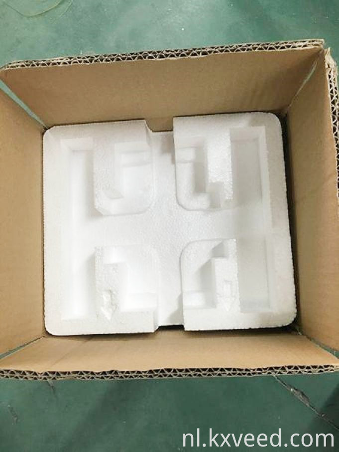 2L Pletier thermo -elektrische CE -kastontvochtiger drinkwater